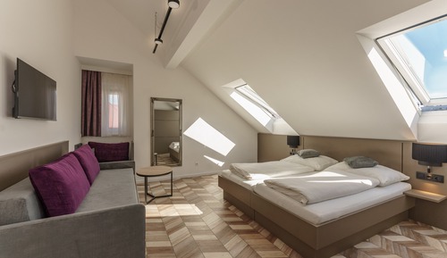 Superior Suite