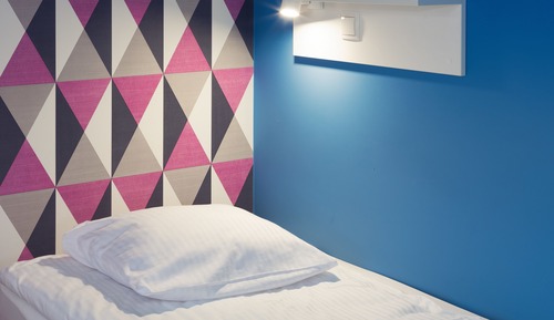 Classic Twin Room