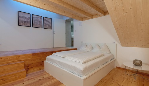 Family Apartment, 2 Bedrooms, 2 Bathrooms