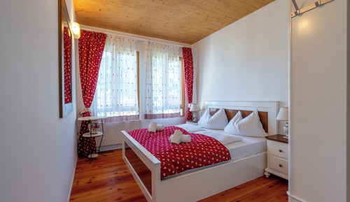 Apartment, 2 Bedrooms