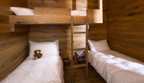Comfort Apartment, 2 Bedrooms (incl. Cleaning & Bedding Fee)