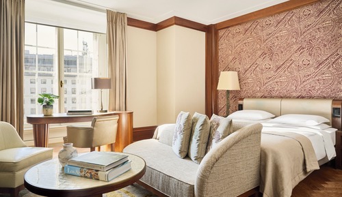 Room, 1 King Bed
