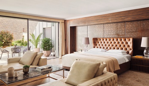 Royal Penthouse (Suite)