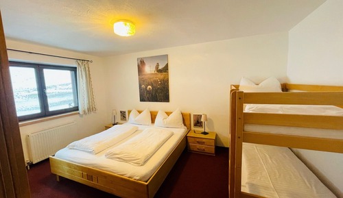 Comfort Apartment