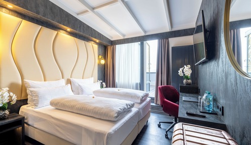 Superior Double Room