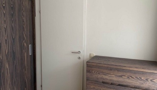 Standard Apartment, 2 Bedrooms, Balcony