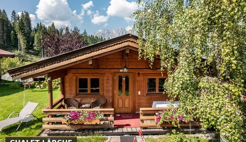 Comfort Cabin , Mountain View
