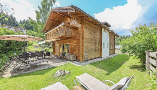 Traditional Villa, Mountain View (140 m2)
