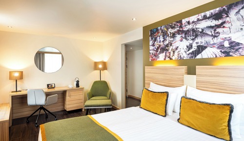 Superior Room