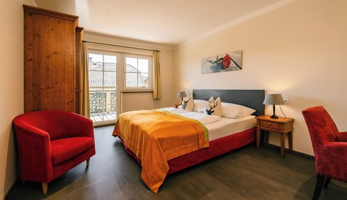 Apartment, 4 Bedrooms