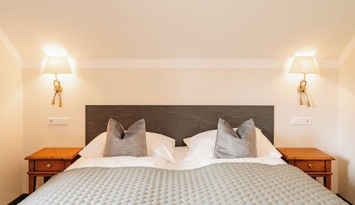 Apartment, 2 Bedrooms
