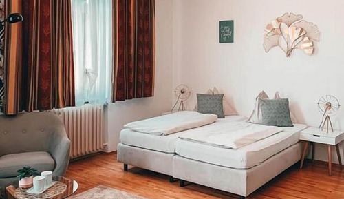 Family Apartment, 1 Bedroom, Non Smoking