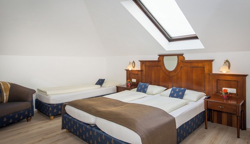 Classic Triple Room
