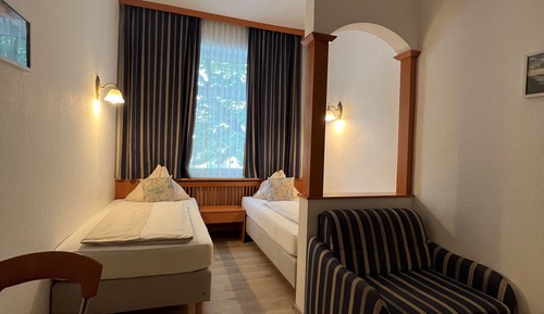 Classic Double Room, Non Smoking