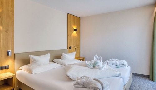 Suite, 1 Bedroom (Gamswild)
