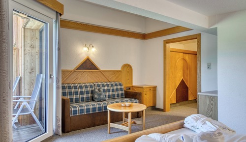 Family Suite