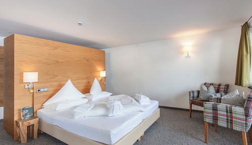 Classic Double Room (Hemerkogel)