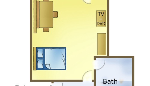 Double Room