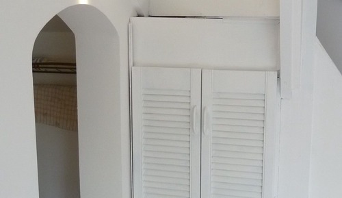 Romantic Cottage