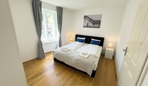 Apartment, 1 Bedroom
