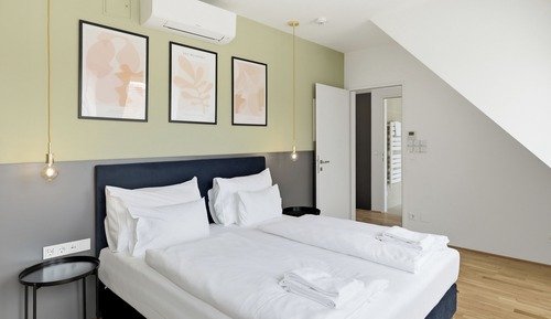 Superior Apartment
