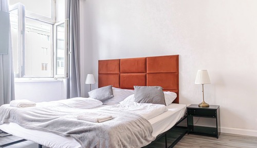 Basic Apartment