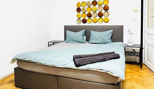Basic Apartment