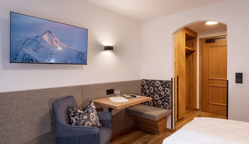 Design Double Room