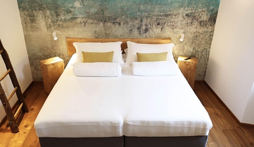 Classic Double or Twin Room