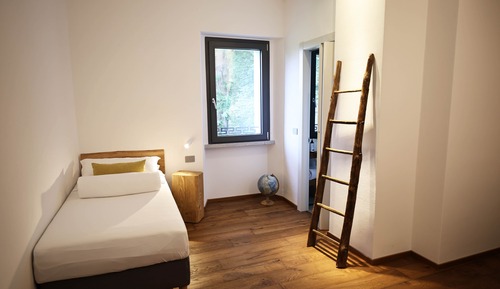 Classic Twin Room