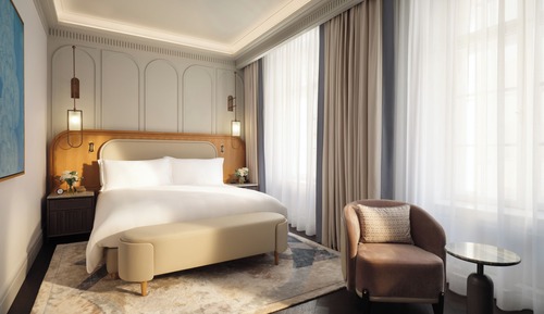 Premier Suite, 3 Bedrooms