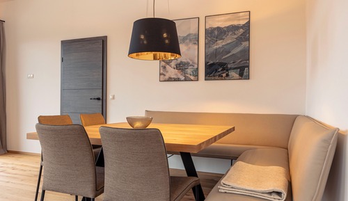 Penthouse #8 für 8PAX/ Hund