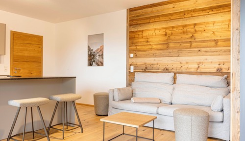 Ferienwohnung & Infinity Pool