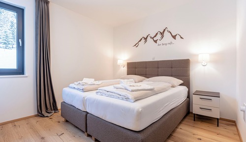 Superior Ferienwohnung #6 für 6PAX/ Hund