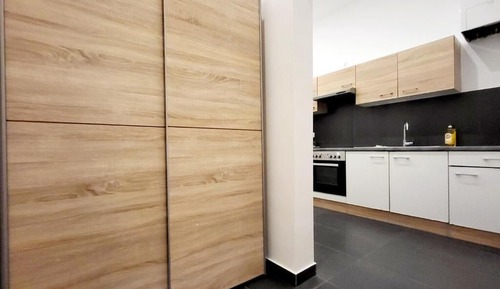 Apartment, 2 Bedrooms
