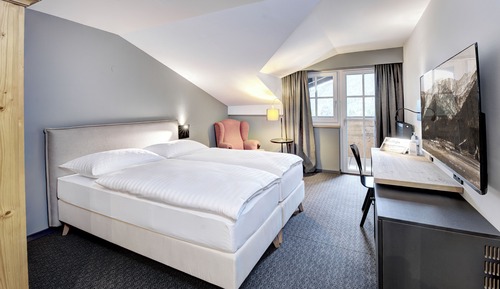 Double Room Medium