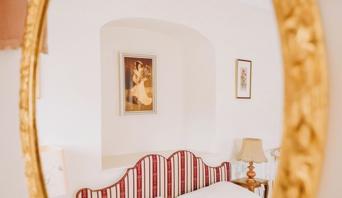 Panoramic Suite, 2 Bedrooms, River View
