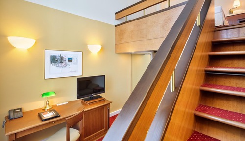 Premium Room