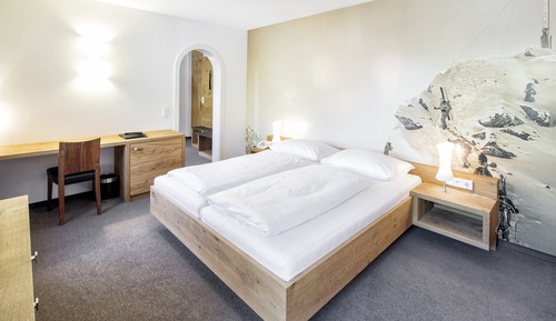 Family Triple Room