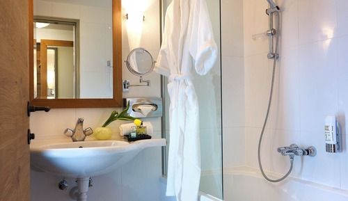 Special offer room