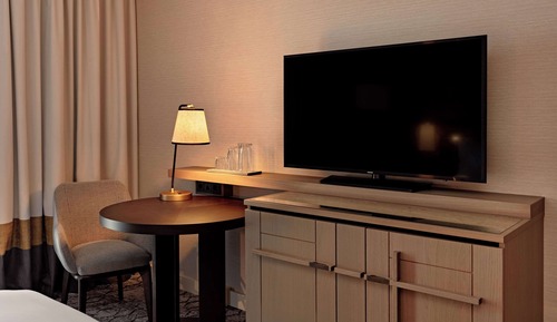Executive Room, 1 King Bed