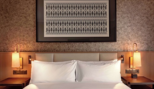 Standard Room, 1 King Bed (Extra Bed)