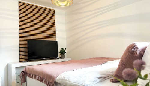 Comfort Apartment, 1 Bedroom