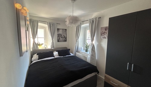 Comfort Apartment
