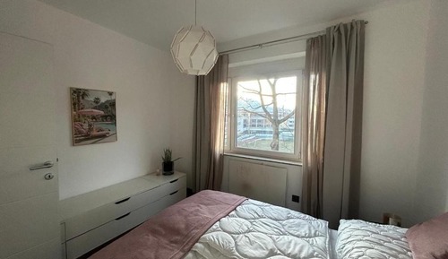 Comfort Apartment, 1 Double Bed with Sofa bed, Balcony