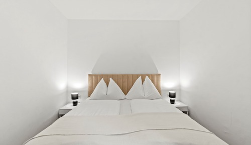 Classic Apartment, 1 Double Bed with Sofa bed, Balcony