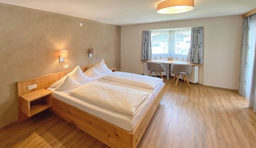 Superior Quadruple Room