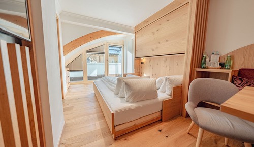 Grand Room