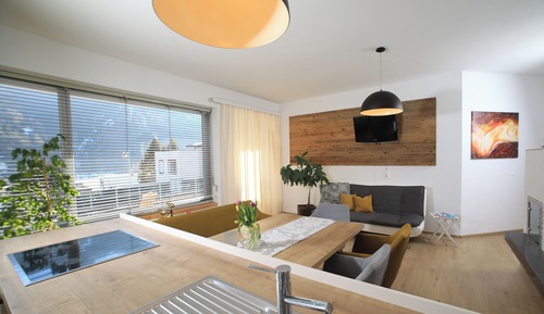 Apartment, 2 Bedrooms, Valley View
