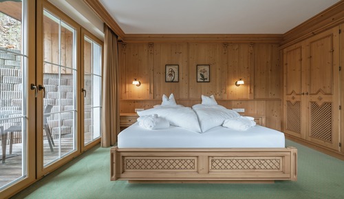 Comfort Suite (Zillertal)